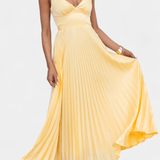 Camilla | Maxi Haljina