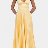 Camilla | Maxi Haljina