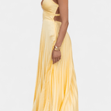 Camilla | Maxi Haljina