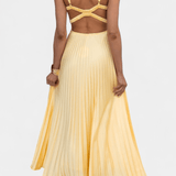 Camilla | Maxi Haljina