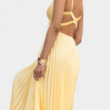 Camilla | Maxi Haljina