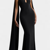 Cecilie | Maxi haljina