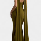 Cecilie | Maxi haljina