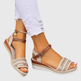 Celine | Udobne Ortopedske Sandale