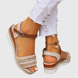 Celine | Udobne Ortopedske Sandale