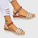 Celine | Udobne Ortopedske Sandale
