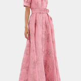 Celestine | Maxi-haljina