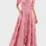 Celestine | Maxi-haljina