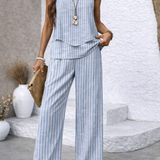 Marivellea | Set Coastal Stripes