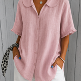 Khloe | Elegantna Blusa