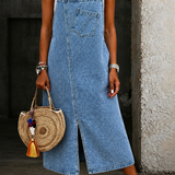 Susan | Casual Denim Haljina