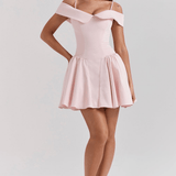 Chloe | Mini Haljina