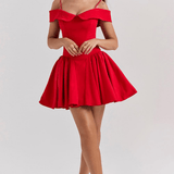 Chloe | Mini Haljina
