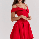 Chloe | Mini Haljina