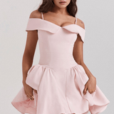 Chloe | Mini Haljina