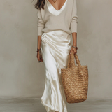 Helena – Midi set od satena