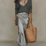 Helena – Midi set od satena
