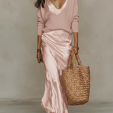 Helena – Midi set od satena
