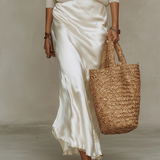 Helena – Midi set od satena