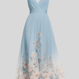 Ella | Maxi Haljina