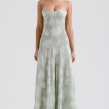 Ellen | Maxi Haljina
