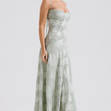 Ellen | Maxi Haljina