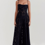 Ellen | Maxi Haljina