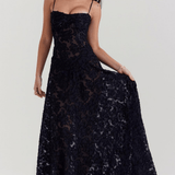 Ellen | Maxi Haljina