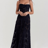 Ellen | Maxi Haljina
