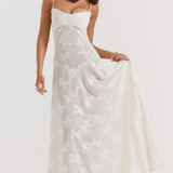 Ellen | Maxi Haljina