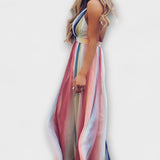 Emma | Maxi Haljina