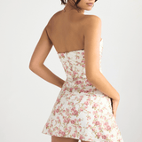 Esme | Mini Haljina