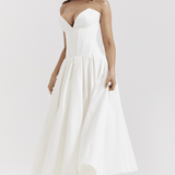 Filippa | Maxi haljina
