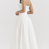 Filippa | Maxi haljina