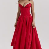 Filippa | Maxi haljina