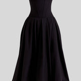 Filippa | Maxi haljina