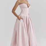 Filippa | Maxi haljina