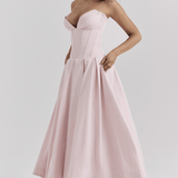 Filippa | Maxi haljina
