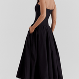 Filippa | Maxi haljina