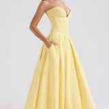 Filippa | Maxi haljina