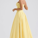 Filippa | Maxi haljina