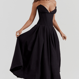Filippa | Maxi haljina