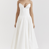 Filippa | Maxi haljina