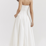 Filippa | Maxi haljina