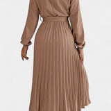 Freja | Maxi Haljina