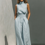 Maria | Minimalistički Set od Dvije Dijela