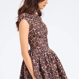 Giorgia | Mini Haljina