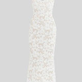 Gry | Maxi haljina