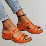 Gina | Udobne ortopedske sandale