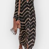 Inger | Bohemian Dress